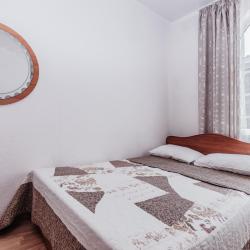 Фото Отель Мандарин