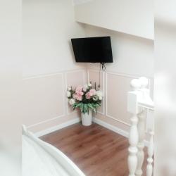 Фото Апартаменты на улице Южных культур 10А