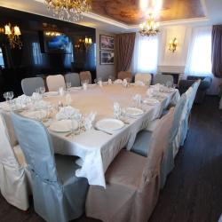 Фото Отель Мирная пристань