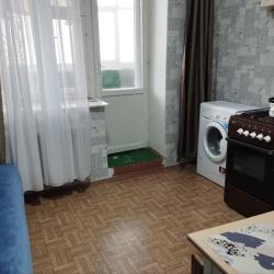Фото Апартаменты на улице Юрия Гагарина