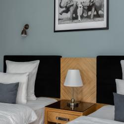 фото 19 Sleepy Tom Hotel (Слипи Том)