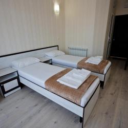 Фото Отель Эдас