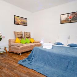 Фото Апартаменты Гера на улице Новороссийская 2К