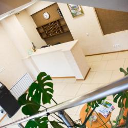 Фото Отель Клевер