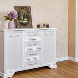 1-комнатные апартаменты улучшенные №2