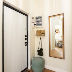 2-комнатные апартаменты улучшенные