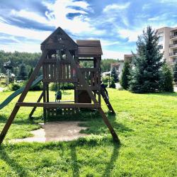 Фото Отель Олимп