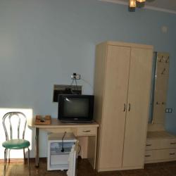 Фото Отель Бирюзовая бухта