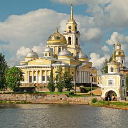 Фото Вселуг Парк-отель