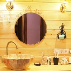 Номер эконом семейный (мансарда)