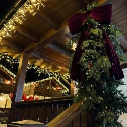 Фото Отель Время гор