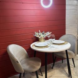 Фото Отель Эко-ферма Славная