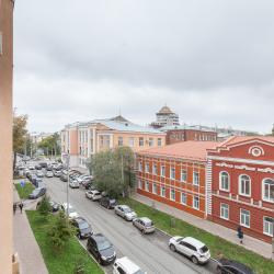 1-комнатные апартаменты люкс