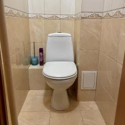 2-комнатные апартаменты улучшенные
