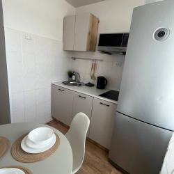 1-комнатные апартаменты улучшенные