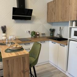 Фото Отель Your Place в микрорайоне Любимово 18