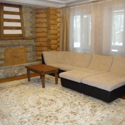 Фото Отель Катунские пороги