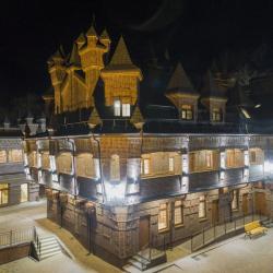 Фото Отель Durso-Tower (-Тауэр)