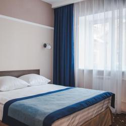 Фото Отель Tyumen Time Hotel ( Тайм)