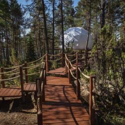 Фото Отель Lago Ladoga (Лаго Ладога)