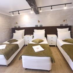 Номер комфорт улучшенный