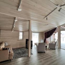 Фото Отель ДиVный CLUB (Дивный Клаб)