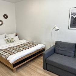 Фото Отель Добрые сутки на улице Боевая 7В