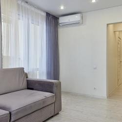 Фото Апартаменты на улице Камалеева 32