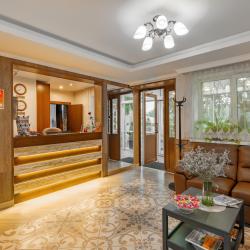 Фото Аэроотель