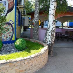 Фото Отель Гостевой дом Уют-Парк