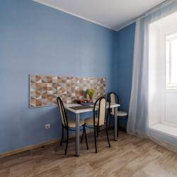 Фото Отель PrezentHaus (ПрезентХаус) на Моршанском шоссе 24М