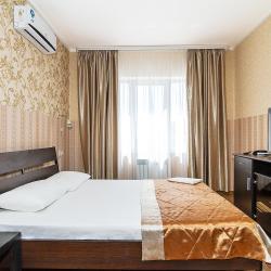 Фото Отель Argo Park (Арго Парк)