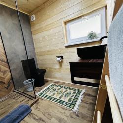 Коттедж улучшенный