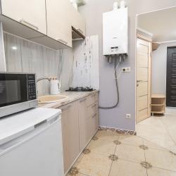 1-комнатные апартаменты улучшенные