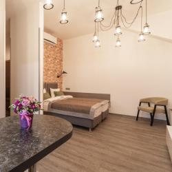 Фото Отель ФабрикантЪ