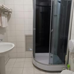 Номер стандарт с 2 односпальными кроватями