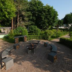 Фото Отель Усадьба Волжино