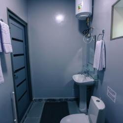 Фото Отель Eagle Rock (Игл Рок)