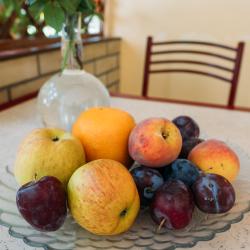 Фото Отель Нина