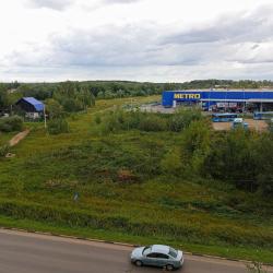 1-комнатные апартаменты стандарт