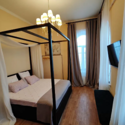 Фото Апартаменты на улице Ильинская