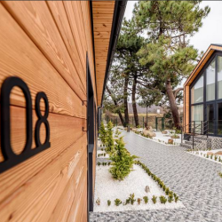 Фото Отель На Волне