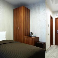 Фото Отель Белгравия