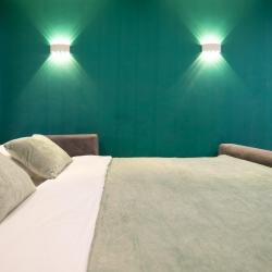 OGNI Apartments на проспекте Красного Знамени — 25345b6a5bec490ed4c71481bf8dce42