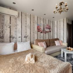 фото 7 Comfort Homes (Комфорт Хоумс) на переулке 1-й Коптельский