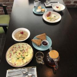 Фото Отель Кавказский двор