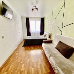 Фото Апартаменты на улице Транспортная 2А