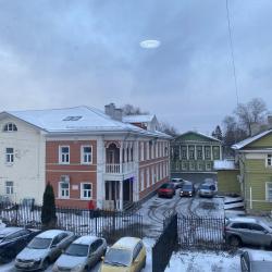 Фото Отель Две Подушки на улице Галкинская 63 А