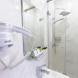 Фото Отель Grig's Hotel (Григ'с)