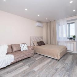 Фото Апартаменты на улице Братьев Касимовых 40А